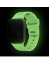 Hurtownia GSM - UNIQ Stride SE Apple Watch 6/7/8/9/10/SE/SE2 40/41/42/44mm FKM gumi heveder lume - UNIQ1392 - {ean13} - Hurt