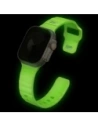 Hurtownia GSM - UNIQ Stride SE Apple Watch 6/7/8/9/10/SE/SE2 40/41/42/44mm FKM gumi heveder lume - UNIQ1392 - {ean13} - Hurt