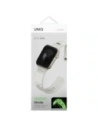 Hurtownia GSM - UNIQ Stride SE Apple Watch 6/7/8/9/10/SE/SE2 40/41/42/44mm FKM Gummiband Lume - UNIQ1392 - {ean13} - Hurt
