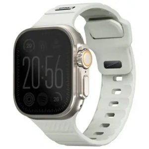 Hurtownia GSM - Pasek UNIQ Stride SE Apple Watch 6/7/SE/SE2/8/9/10/Ultra 1/2 44/45/49mm FKM gumový pásek lume - UNIQ1393 - {ean13} - Hurt