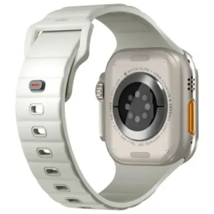 Hurtownia GSM - UNIQ Stride SE Apple Watch 6/7/SE/SE2/8/9/10/Ultra 1/2 44/45/49mm FKM gumi heveder lume - UNIQ1393 - {ean13} - Hurt