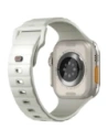Hurtownia GSM - UNIQ Stride SE Apple Watch 6/7/SE/SE2/8/9/10/Ultra 1/2 44/45/49mm FKM gumi heveder lume - UNIQ1393 - {ean13} - Hurt