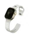 Hurtownia GSM - UNIQ Stride SE Apple Watch 6/7/SE/SE2/8/9/10/Ultra 1/2 44/45/49mm Curea din cauciuc FKM lume - UNIQ1393 - {ean13} - Hurt