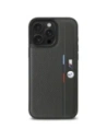 Hurtownia GSM - BMW BMHCP16X23PUPVA Apple iPhone 16 Pro Max keménytok M Perforált Tricolor Részletvonal antracit - BMW765 - {ean13} - Hurt