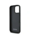 Hurtownia GSM - Etui BMW BMHCP16X23PUPVA Apple iPhone 16 Pro Max hardcase M Perforated Tricolor Detail Line antracyt/anthracite - BMW765 - {ean13} - Hurt