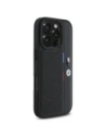 Hurtownia GSM - BMW BMHCP16X23PUPVK Apple iPhone 16 Pro Max Hartschale M Perforierte Tricolor Detaillinie schwarz - BMW766 - {ean13} - Hurt