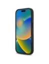 Hurtownia GSM - BMW BMHCP16X23PUPVK Apple iPhone 16 Pro Max kemény tok M Perforált Tricolor Részletvonal fekete - BMW766 - {ean13} - Hurt
