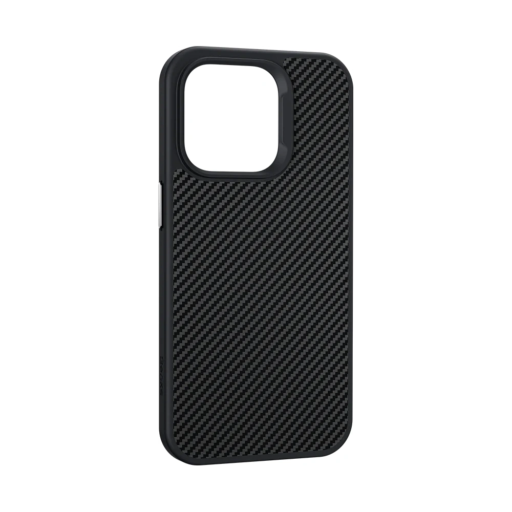 Hurtownia GSM - Etui Benks MagClap ArmorPro Kevlar Case 600D Apple iPhone 14 Pro - BKS234 - {ean13} - Hurt