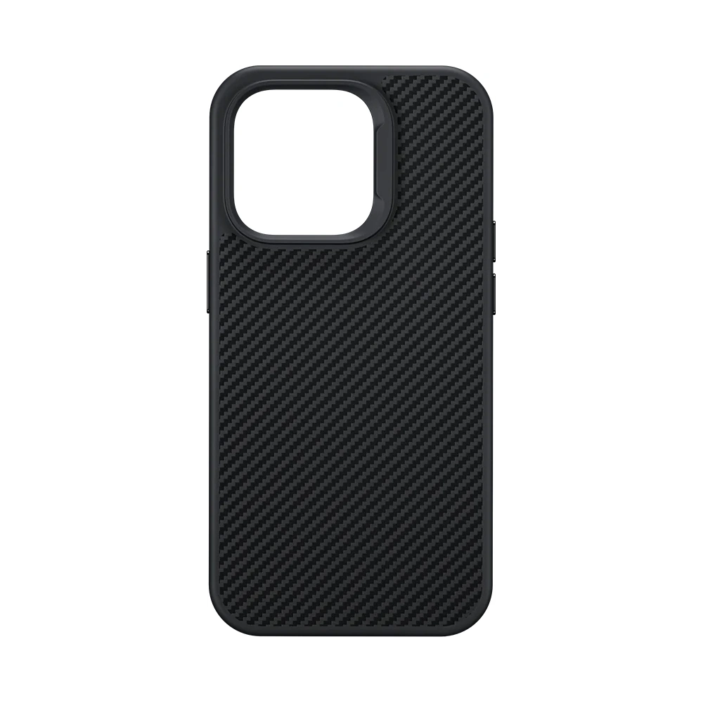 Hurtownia GSM - Etui Benks MagClap ArmorPro Kevlar Case 600D Apple iPhone 14 Pro - BKS234 - {ean13} - Hurt