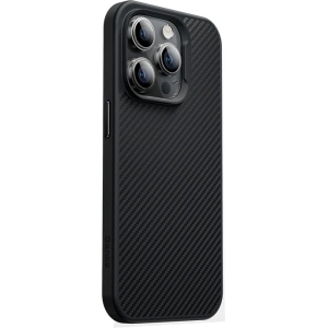 Hurtownia GSM - Benks Apple Carcasă MagClap ArmorPro Kevlar 600D iPhone 14 Pro - BKS234 - {ean13} - Hurt