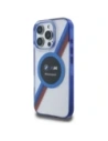 Wholesale BMW BMHMP16L23HTPUT Apple iPhone 16 Pro hardcase Motorsport IML Circle MagSafe transparent - BMW771 - {ean13} - Hurt