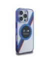 Hurtownia GSM - BMW BMHMP16L23HTPUT Apple iPhone 16 Pro Hartschale Motorsport IML Kreis MagSafe transparent - BMW771 - {ean13} - Hurt