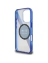 Wholesale BMW BMHMP16L23HTPUT Apple iPhone 16 Pro hardcase Motorsport IML Circle MagSafe transparent - BMW771 - {ean13} - Hurt