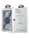 Wholesale BMW BMHMP16L23HTPUT Apple iPhone 16 Pro hardcase Motorsport IML Circle MagSafe transparent - BMW771 - {ean13} - Hurt