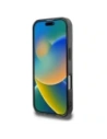 Hurtownia GSM - Etui BMW BMHMP16L23HTPUV Apple iPhone 16 Pro hardcase Motorsport IML Circle MagSafe tmavě modrý/navy - BMW772 - {ean13} - Hurt