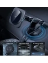 Hurtownia GSM - ESR Halolock Magnetic Magsafe Suport auto pentru încărcător wireless Dashboard Qi2 15W Negru - ESR869 - {ean13} - Hurt