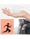 Hurtownia GSM - Spigen Arcstation Pro GaN-1402 2xUSB-C Hálózati Töltő 140W Fehér - SPN16567 - {ean13} - Hurt