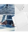Hurtownia GSM - Spigen Arcstation Pro GaN-1402 2xUSB-C Hálózati Töltő 140W Fehér - SPN16567 - {ean13} - Hurt