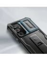 Hurtownia GSM - Tech-Protect Kevlar Cam+ Samsung Galaxy S24 FE Fekete - THP3565 - {ean13} - Hurt