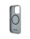 Hurtownia GSM - Etui BMW BMHMP16L23PUDTS Apple iPhone 16 Pro hardcase M Carbon Tricolor Line MagSafe šedý/grey - BMW775 - {ean13} - Hurt