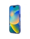 Hurtownia GSM - BMW BMHMP16S23HTPUT Apple iPhone 16 carcasă dură Motorsport IML Circle MagSafe transparentă - BMW779 - {ean13} - Hurt