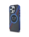 Hurtownia GSM - Etui BMW BMHMP16X23HTPUK Apple iPhone 16 Pro Max hardcase Motorsport IML Circle MagSafe czarny/black - BMW781 - {ean13} - Hurt