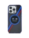 Hurtownia GSM - Etui BMW BMHMP16X23HTPUK Apple iPhone 16 Pro Max hardcase Motorsport IML Circle MagSafe czarny/black - BMW781 - {ean13} - Hurt