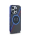 Hurtownia GSM - Etui BMW BMHMP16X23HTPUK Apple iPhone 16 Pro Max hardcase Motorsport IML Circle MagSafe czarny/black - BMW781 - {ean13} - Hurt