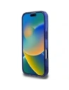 Hurtownia GSM - BMW BMHMP16X23HTPUK Apple iPhone 16 Pro Max kemény tok Motorsport IML Circle MagSafe fekete - BMW781 - {ean13} - Hurt