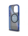 Hurtownia GSM - Etui BMW BMHMP16X23HTPUK Apple iPhone 16 Pro Max hardcase Motorsport IML Circle MagSafe czarny/black - BMW781 - {ean13} - Hurt
