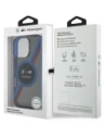 Hurtownia GSM - BMW BMHMP16X23HTPUK Apple iPhone 16 Pro Max Hardcase Motorsport IML Circle MagSafe schwarz - BMW781 - {ean13} - Hurt