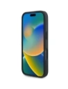 Hurtownia GSM - BMW BMHMP16X23PUDTK Apple iPhone 16 Pro Max husă din carbon M Tricolor Line MagSafe negru - BMW783 - {ean13} - Hurt