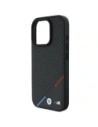 Hurtownia GSM - BMW BMHMP16X23PUDTK Apple iPhone 16 Pro Max Hardcase M Carbon Tricolor Line MagSafe schwarz - BMW783 - {ean13} - Hurt