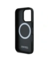 Hurtownia GSM - BMW BMHMP16X23PUDTK Apple iPhone 16 Pro Max Hardcase M Carbon Tricolor Line MagSafe schwarz - BMW783 - {ean13} - Hurt