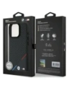 Hurtownia GSM - BMW BMHMP16X23PUDTK Apple iPhone 16 Pro Max Hardcase M Carbon Tricolor Line MagSafe schwarz - BMW783 - {ean13} - Hurt