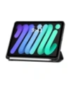 Hurtownia GSM - Tech-Protect SmartCase Toll Apple iPad Mini 8.3 6 / 7 2021 / 2024 Fekete - THP4172 - {ean13} - Hurt