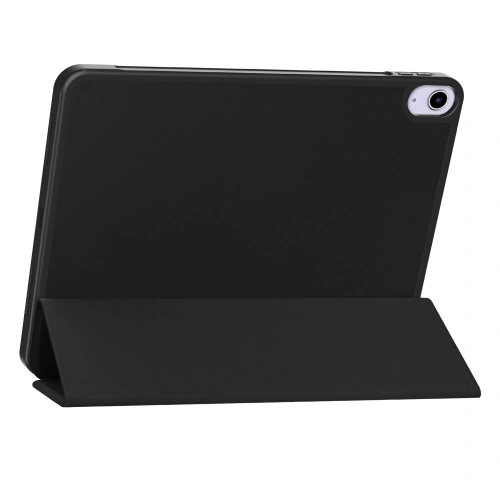 Etui Tech-Protect SmartCase Pen Apple iPad Mini 8.3 6 / 7 2021 / 2024 Black