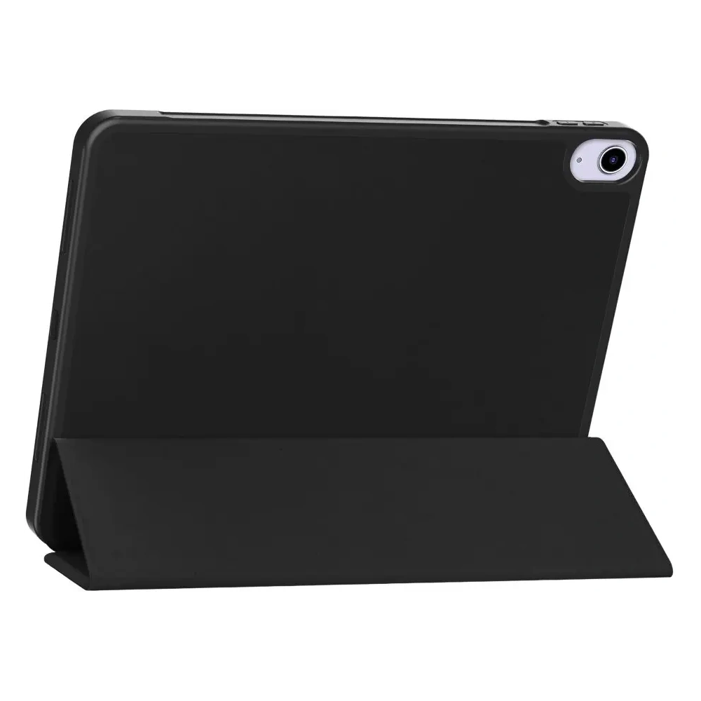 Hurtownia GSM - Tech-Protect SmartCase Toll Apple iPad Mini 8.3 6 / 7 2021 / 2024 Fekete - THP4172 - {ean13} - Hurt