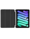Hurtownia GSM - Tech-Protect SmartCase Toll Apple iPad Mini 8.3 6 / 7 2021 / 2024 Fekete - THP4172 - {ean13} - Hurt