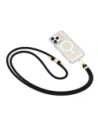 Wholesale Tech-Protect C7S Rope Crossbody Strap Black/gold - THP4174 - {ean13} - Hurt