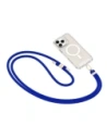 Wholesale Tech-Protect C7S Rope Crossbody Strap Cobalt Blue/gold - THP4175 - {ean13} - Hurt