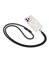 Hurtownia GSM - Smyč na telefon Tech-Protect C7S Rope Crossbody Strap Black/black - THP4176 - {ean13} - Hurt