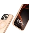 Hurtownia GSM - Tech-Protect Magmat MagSafe Apple iPhone 16 Pro Max Matt Wüste - THP4177 - {ean13} - Hurt