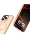 Hurtownia GSM - Tech-Protect MagEdge MagSafe Apple iPhone 16 Pro Sivatag - THP4178 - {ean13} - Hurt
