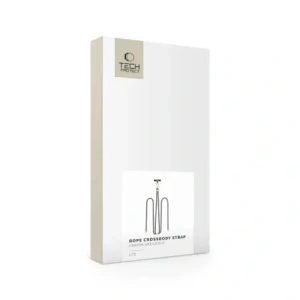 Hurtownia GSM - Tech-Protect C7S Seil Umhängegurt Crayon Grau/Gold - THP4183 - {ean13} - Hurt