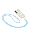 Hurtownia GSM - Tech-Protect C7S Seil-Crossbody-Gurt Baby Blau/Gold - THP4184 - {ean13} - Hurt