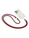 Hurtownia GSM - Tech-Protect C7S Seil Umhängegurt Mulberry/Gold - THP4187 - {ean13} - Hurt