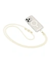 Hurtownia GSM - Tech-Protect C7S Seil-Crossbody-Gurt Beige/Gold - THP4188 - {ean13} - Hurt