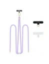 Hurtownia GSM - Tech-Protect C7S Seil Umhängegurt Lavendel/Gold - THP4189 - {ean13} - Hurt