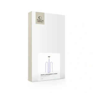 Hurtownia GSM - Tech-Protect C7S Seil Umhängegurt Lavendel/Gold - THP4189 - {ean13} - Hurt